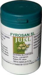 JUKL Fyrosan SL comprimate