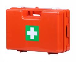 STEPAR Trusă mobilă de prim ajutor din plastic, 20 persoane