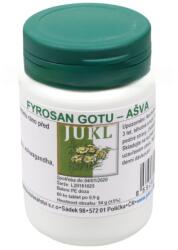 JUKL Fyrosan GOTU-AŠVA comprimate