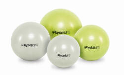 Ledragomma Minge PEZZI Physioball Bio, var, 85 cm Minge fitness