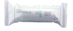 Steriwund Pansament gata de utilizare cu 2 tampoane nesterile
