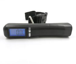 JADO BV199 Digitális poggyászmérleg pánttal 40 kg / 10 g súlyig