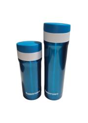 Tupperware Thermo Pohár 330 / 470 / 500 ml - Hőtartó Utazó Bögre Fajta: 500ml - mienkleszel