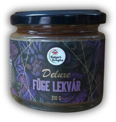 Deluxe füge lekvár 210 g (0.375 kg)