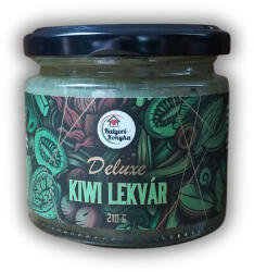  Deluxe kiwi lekvár 210 g (0.375 kg)