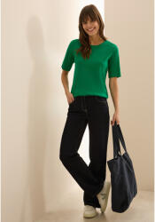 CECIL OTLT Ing - NOS Basic Rib T-Shirt 2502