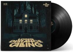 Mystic Production Long Distance Calling: Phantom Void - Vinyl (LP) (093429)