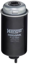 Hengst Filter filtru combustibil HENGST FILTER H864WK (H864WK)