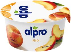 Alpro Szójabab Őszibarack. vegán 150G (5411188126393)