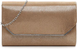 Tamaris Zelda női clutch táska - bézs
