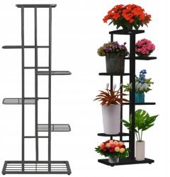 Ruhhy Virágtartó állvány 106 cm Ruhhy 26040 (00026040)