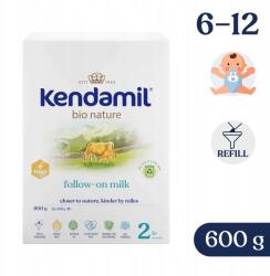 Kendamil Bio Nature 2 Hmo+ (600 g) (35343619)