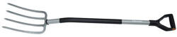 Fiskars Furca pentru sapat Fiskars Ergonomic, 1230 mm, 2090 g (133400) Furca