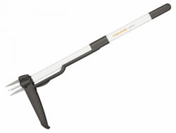 Fiskars Dispozitiv pentru smuls buruieni, alb (139940) (1020127)