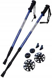 KUBI sport Túrabotok 1 pár tartozékokkal (05-LTH130PK-MO)