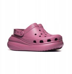 Crocs Flip-flop papucs Crocs Classic Crush Clog Rózsaszín 37-38 Unisex (207521-5CZ)