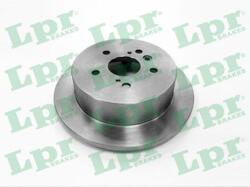 LPR Disc frana LPR T2008P (T2008P) - fixbox
