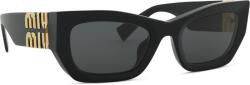 Miu Miu 0MU 09WS 1AB5S0 53 Слънчеви очила