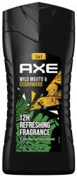 AXE Wild Green Mojito & Cedarwood tusfürdő 3az1ben 250ml
