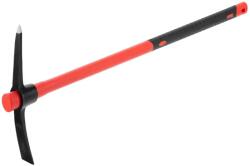 MTX Кирка mtx 1000 г с фибростъклена дръжка 900 мм