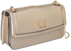 LIU JO Geantă LiuJo Evrim, crossbody, aur (AA6073_E0958_90048)