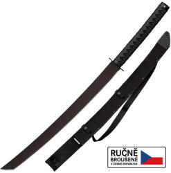 Cold Steel Tactical Katana Machete (cu teacă) - sol în CZ