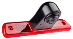 MOSERA Camera marsarier dedicata MOSERA pentru Citroen Jumpy - Single Dual (MSA-CAMC-0003)