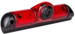 MOSERA Camera marsarier dedicata MOSERA pentru Fiat Ducato (MSA-CAMC-0007)