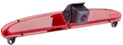 MOSERA Camera marsarier dedicata MOSERA pentru Iveco Daily 6u LED (MSA-CAMC-0018)