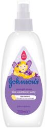 Johnson's Ingrijire Par Strength Drops Conditioner Spray Balsam 200 ml