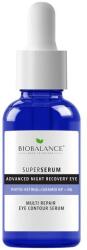 BIOBALANCE Ingrijire Ten Night Recovery Eye Serum Ser 20 ml