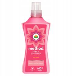 Method Fabric Softener Pink Freesia öblítőszer