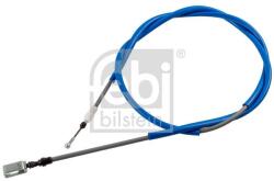 Febi Bilstein Cablu, frana de parcare FEBI BILSTEIN 171089 (171089)