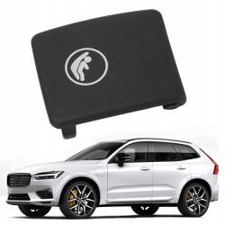  Isofix Hátsó Gyerekülés Rögzítő Fedél Volvo S90 31685072-HEZ