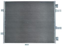 KAMOKA Condensator, climatizare KAMOKA 7800059 (7800059) - automobilus