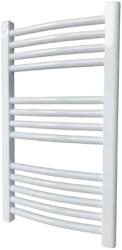 WENTOREX Calorifer Baie Portprosop Wentorex Arcos Central 600/1200 (alb - 600 mm) + accesorii montaj