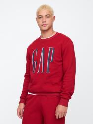 GAP Суитшърт с логото на GAP GAP | Cherven | МЪЖЕ | S - zoot - 68,18 лв