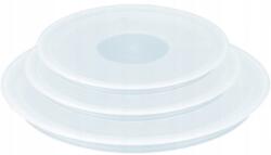 Tefal Praktikus három darabos légmentesen záródó Tefal fedél szett L9849253 (L9849253)