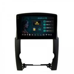 Alemarauto Navigatie 2K Kia Sorento (2009-2013) 8GB RAM Android 13 Octacore Slot Sim 4G DSP GPS Wi-FI Carplay Android Auto USB Bluetooth Waze Touchscreen 10.36 Inch (HB-64100082K+AD-BGRKIT208)