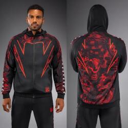 Venum | Официален Вносител за България Суичър Venum 20th Anniversary Track Jacket - Black/Red - M