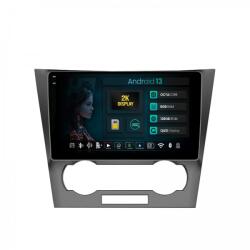 Alemarauto Navigatie 2K Chevrolet Epica (2006-2012) 8GB RAM Android 13 Octacore Slot Sim 4G DSP GPS Wi-FI Carplay Android Auto USB Bluetooth Waze Touchscreen 9.5 Inch (HB-6490082K+AD-BGRKIT242)