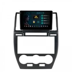 Alemarauto Navigatie 2K Land Rover Freelander 2 (2006-2012) 4GB RAM Android 13 Octacore Slot Sim 4G DSP GPS Wi-FI Carplay Android Auto USB Bluetooth Waze Touchscreen 9.5 Inch (HB-6490042K+AD-BGRKIT430)