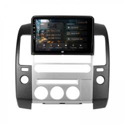 Alemarauto Navigatie Nissan Pathfinder / Nissan Navara (2005-2014) 4GB RAM Android 13 Octacore Slot Sim 4G DSP GPS Wi-FI Carplay Android Auto USB Bluetooth Waze Touchscreen 9 inch (HB-649004+AD-BGRKIT170V2)