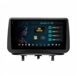 HUB64 - 2K S4 Series Navigatie 2K Opel Meriva (2010-2017) 4GB RAM Android Octacore Slot Sim 4G DSP GPS Wi-FI Carplay Android Auto USB Bluetooth Waze Touchscreen 9.5 Inch (HB-6490042K+AD-BGRKIT366)