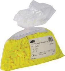 3М Science Applied to Life Тапи за уши 3M E-A-Rsoft Yellow Neons | Защита до 34 dB (7000103747)
