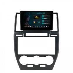 Alemarauto Navigatie 2K Land Rover Freelander 2 (2006-2012) 8GB RAM Android 13 Octacore Slot Sim 4G DSP GPS Wi-FI Carplay Android Auto USB Bluetooth Waze Touchscreen 9.5 Inch (HB-6490082K+AD-BGRKIT430)