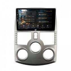  Navigatie Daihatsu Terior (2005+) 8GB RAM Android 13 Octacore Slot Sim 4G DSP GPS Wi-FI Carplay Android Auto USB Bluetooth Waze Touchscreen 9 Inch (HB-649008+AD-BGRKIT109V3)