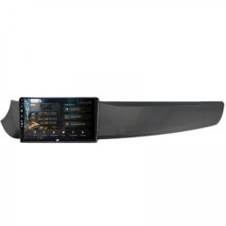 HUB64 - S4 Series Navigatie Alfa Romeo Giulietta (2010-2014) 4GB RAM Android GPS Wi-FI Carplay Android Auto USB Bluetooth Radio Waze Touchscreen 9 inch (HB-649004+AD-BGRKIT154)