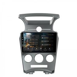 Alemarauto Navigatie Kia Carens (2007-2011) 4GB RAM Android 13 Octacore Slot Sim 4G DSP GPS Wi-FI Carplay Android Auto USB Bluetooth Waze Touchscreen 9 inch (HB-649004+AD-BGRKIT209)