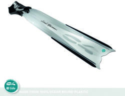 C4 Carbon C4 плавници UP SIDERAL Soft (C4 0PC4UPS36SCKM)